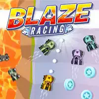 blaze_racing гульні