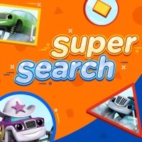 blaze_super_search Trò chơi