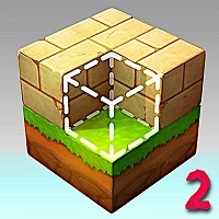 block_craft_2 Pelit