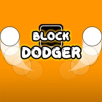 block_dodger ເກມ