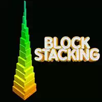 Block Stacking