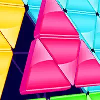 block_triangle ហ្គេម