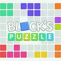 blocks_puzzle เกม