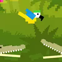 blocky_bird игри
