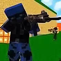 blocky_combat_swat_2 ألعاب