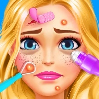 blonde_ashley_makeover ゲーム