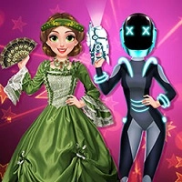 blonde_princess_movie_star_adventure игри