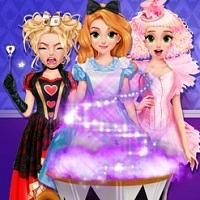 blonde_princess_wonderland_spell_factory Jocuri