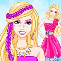 blondy_in_pink Juegos