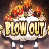 blow_out_bomb_blast_ninja Mängud