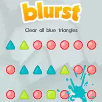 blurst ألعاب