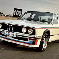 bmw_530_mle_puzzle Juegos