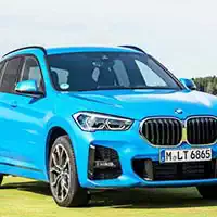 bmw_x1_puzzle بازی ها