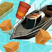 boat_and_dash Ойындар