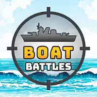 boat_battles თამაშები