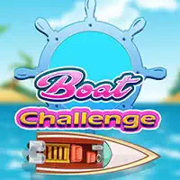 boat_challenge Игры