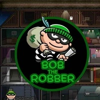 bob_the_robber Trò chơi