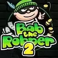 bob_the_robber_2 permainan