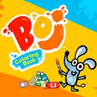 boj_coloring_book 游戏