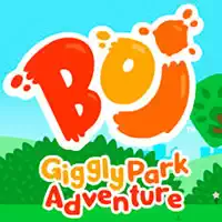 boj_giggly_park_adventure เกม