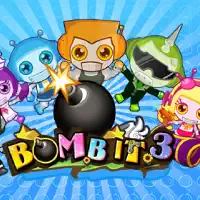 bomb_it_3 ألعاب