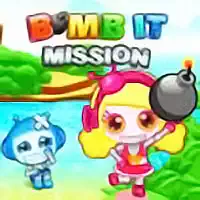 bomb_it_mission Spiele