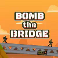 bomb_the_bridge ألعاب