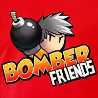 bomber_friends Spellen