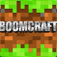 boomcraft თამაშები