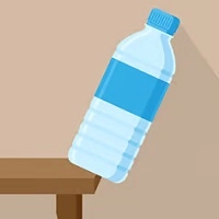 Bottle Flip 3D Online