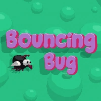 bouncing_bug Игры