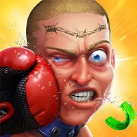 boxing_star гульні