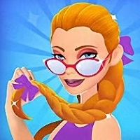 braid_salon Spellen