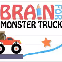 brain_for_monster_truck 游戏