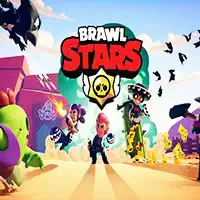 brawl_star Ігри