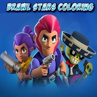 brawl_stars Trò chơi