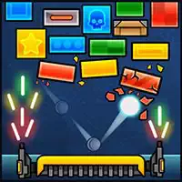 brick_breaker_2018 Jeux