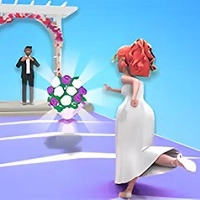 bridal_rush Giochi