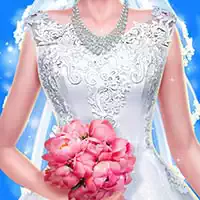 bride_amp_groom_dressup_-_dream_wedding_game_online O'yinlar