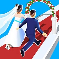 bridge_race_wedding_master Игры