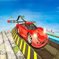 broken_bridge_car ألعاب