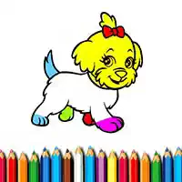 bts_doggy_coloring_book بازی ها