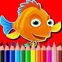 bts_fish_coloring_book игри
