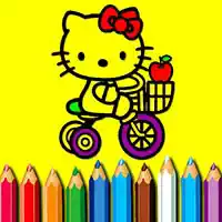 bts_sweet_kitty_coloring بازی ها