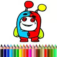 bts_sweet_monsters_coloring игри