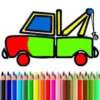 bts_truck_coloring بازی ها