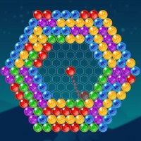bubble_around Igre