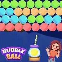 Bubbelbal