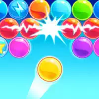 bubble_burst بازی ها