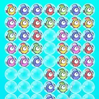 bubble_fish เกม